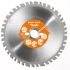 kwbKreissägeblätter Easy Cut für Bau- und Tischkreissägen Durchmesser 315 mm