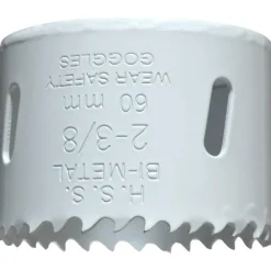 kwbLochsäge Durchmesser 60 mm