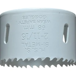 kwbLochsäge Durchmesser 68 mm