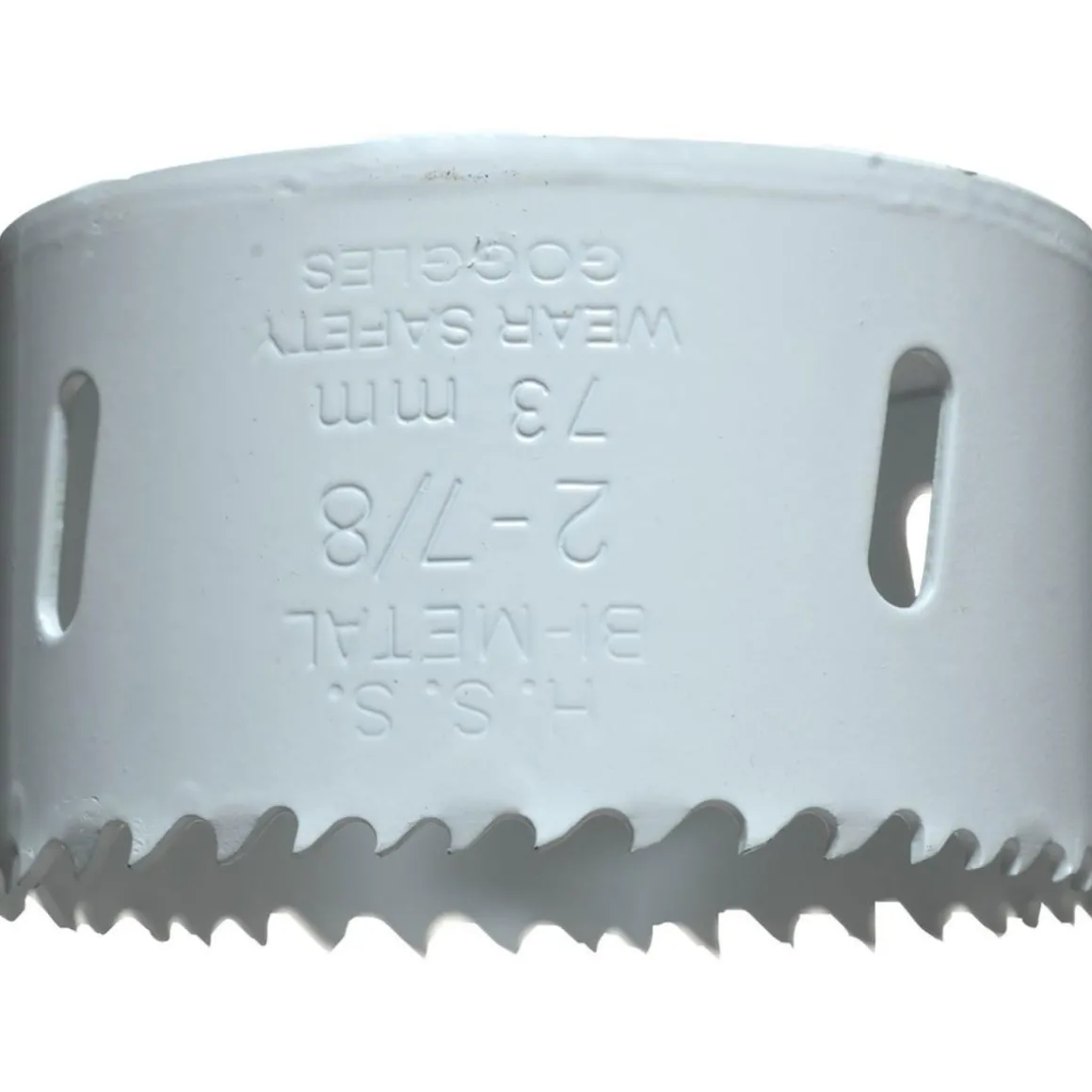 kwbLochsäge Durchmesser 73 mm