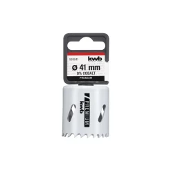 kwbLochsäge Durchmesser 41 mm