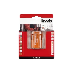 kwbLochsäge Easy Cut Durchmesser 45 mm