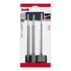 kwb Meißel-Set Classic SDS Plus 3-tlg. 250 mm