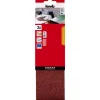kwbSchleifbänder Holz und Metall 75 x 533 mm K40