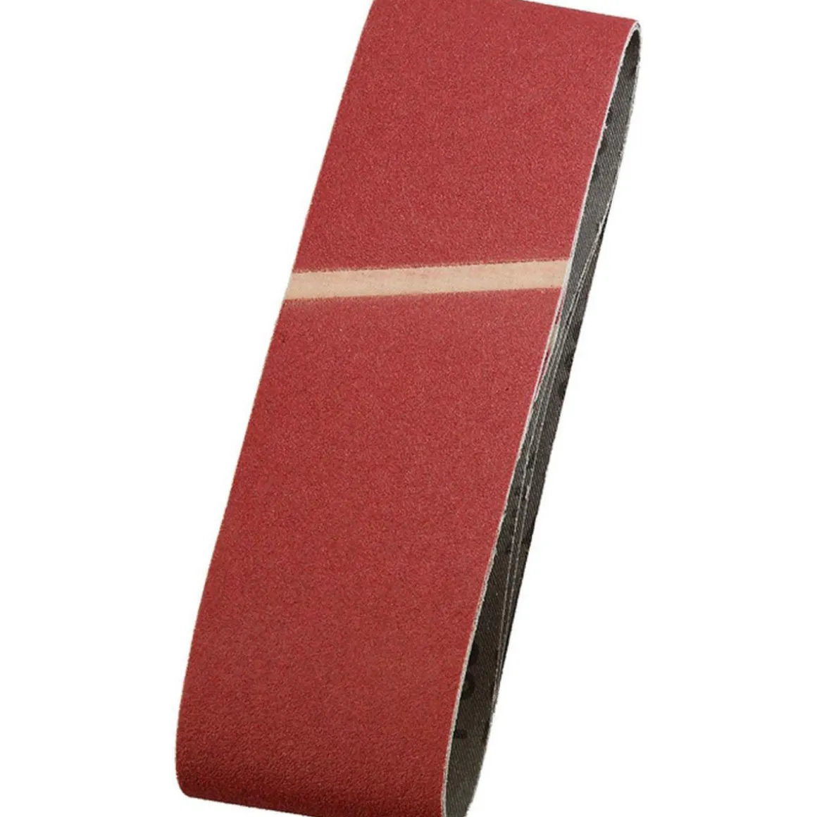 kwbSchleifbänder Holz und Metall 75 x 533 mm K40
