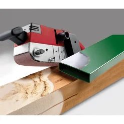 kwbSchleifbänder Holz und Metall 75 x 457 mm K60