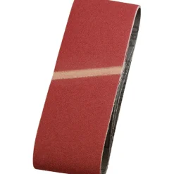 kwbSchleifbänder Holz und Metall 75 x 457 mm K60