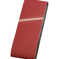 kwbSchleifbänder Holz und Metall 100 x 560 mm K40