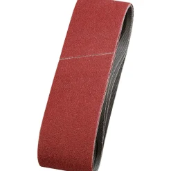 kwbSchleifbänder Holz und Metall 40 x 303 mm K150