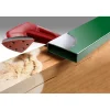 kwbSchleifdreiecke Quick Stick Holz und Metall 93 mm K40