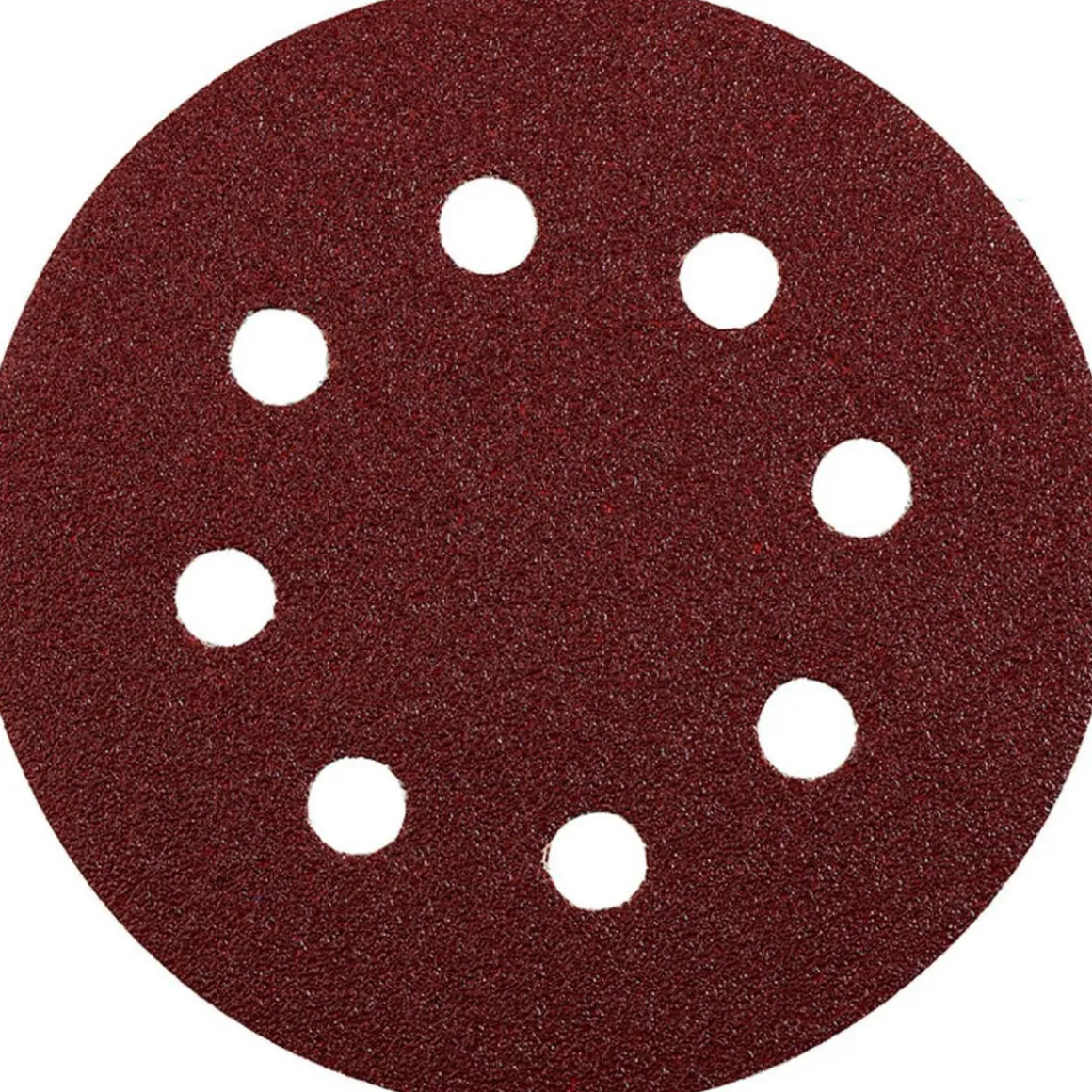 kwbSchleifscheiben Quick-Stick Holz und Metall Durchmesser 125 mm K240