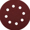 kwbSchleifscheiben Quick-Stick Holz und Metall Durchmesser 115 mm