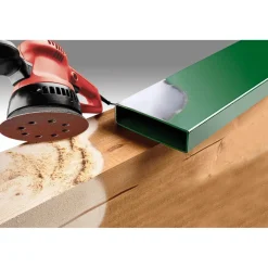 kwbSchleifscheiben Quick-Stick Holz und Metall Durchmesser 115 mm