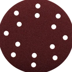 kwbSchleifscheiben Quick-Stick Holz und Metall Durchmesser 150 mm
