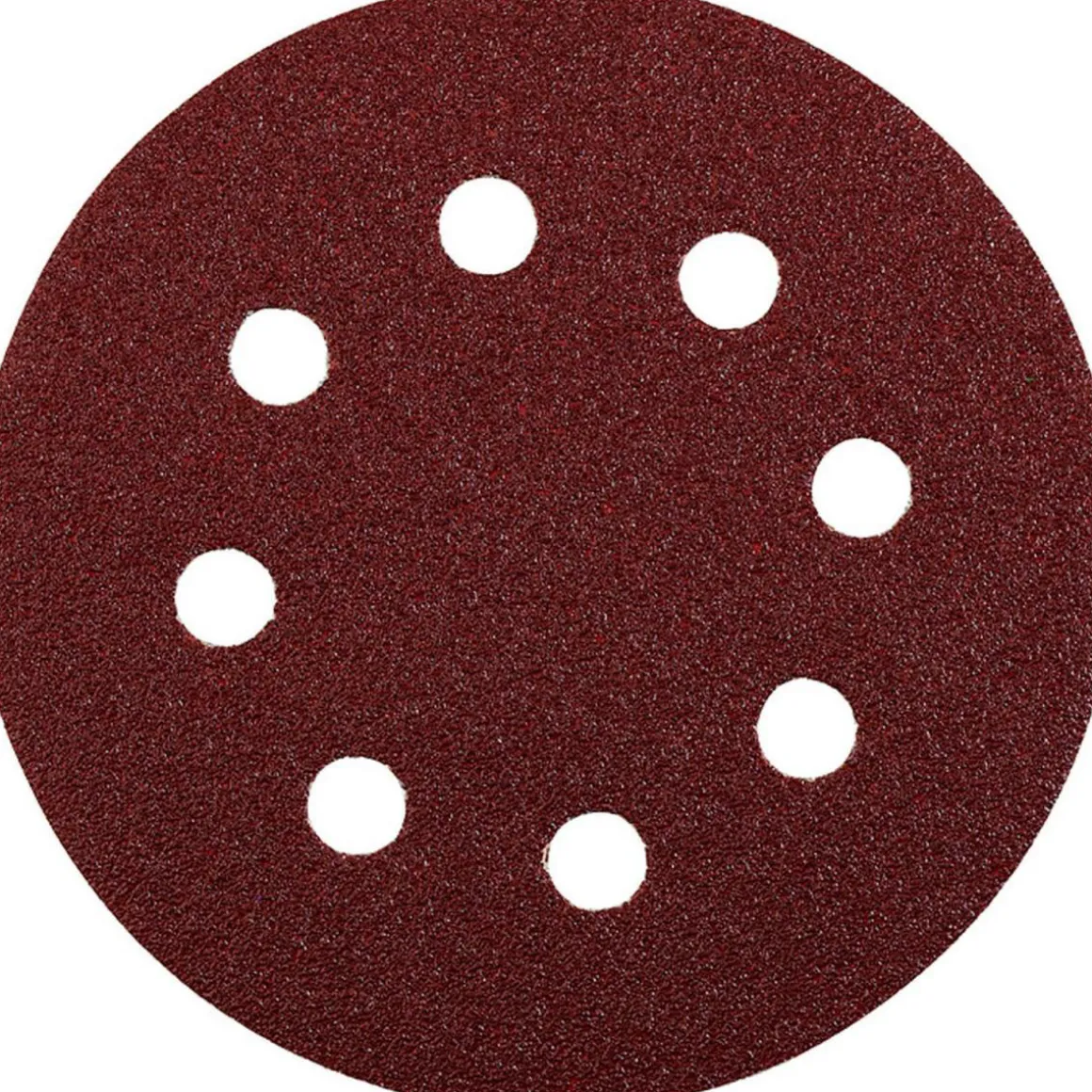 kwbSchleifscheiben Quick-Stick Holz und Metall Durchmesser 125 mm