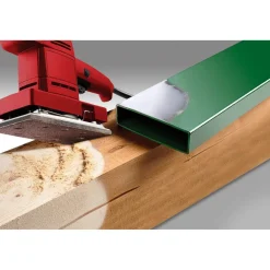 kwbSchleifstreifen Holz und Metall 93 x 230 mm