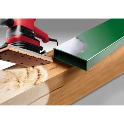 kwbSchleifstreifen Holz und Metall 115 x 280 mm K120