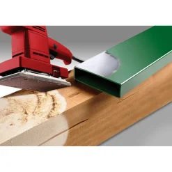 kwbSchleifstreifen Quick-Stick Holz und Metall 93 x 185 mm