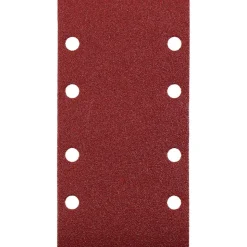 kwbSchleifstreifen Quick-Stick Holz und Metall 93 x 185 mm K40