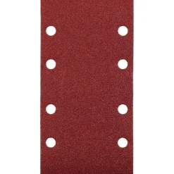 kwbSchleifstreifen Quick-Stick Holz und Metall 93 x 185 mm K80
