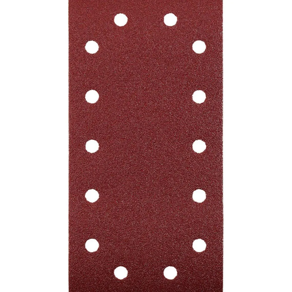 kwbSchleifstreifen Quick-Stick Holz und Metall 115 x 230 mm K120