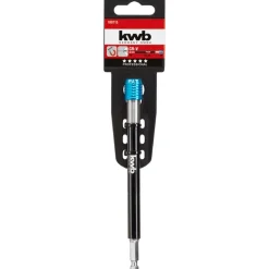 kwbSchnellwechsel-Bithalter Quick Change extra lang 150 mm