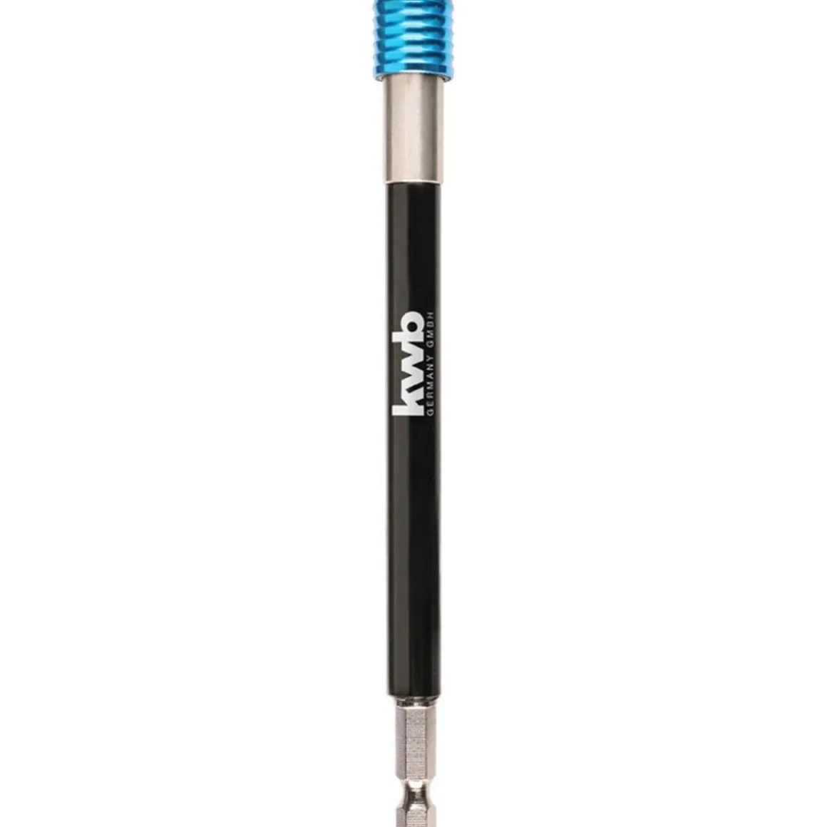 kwbSchnellwechsel-Bithalter Quick Change extra lang 150 mm