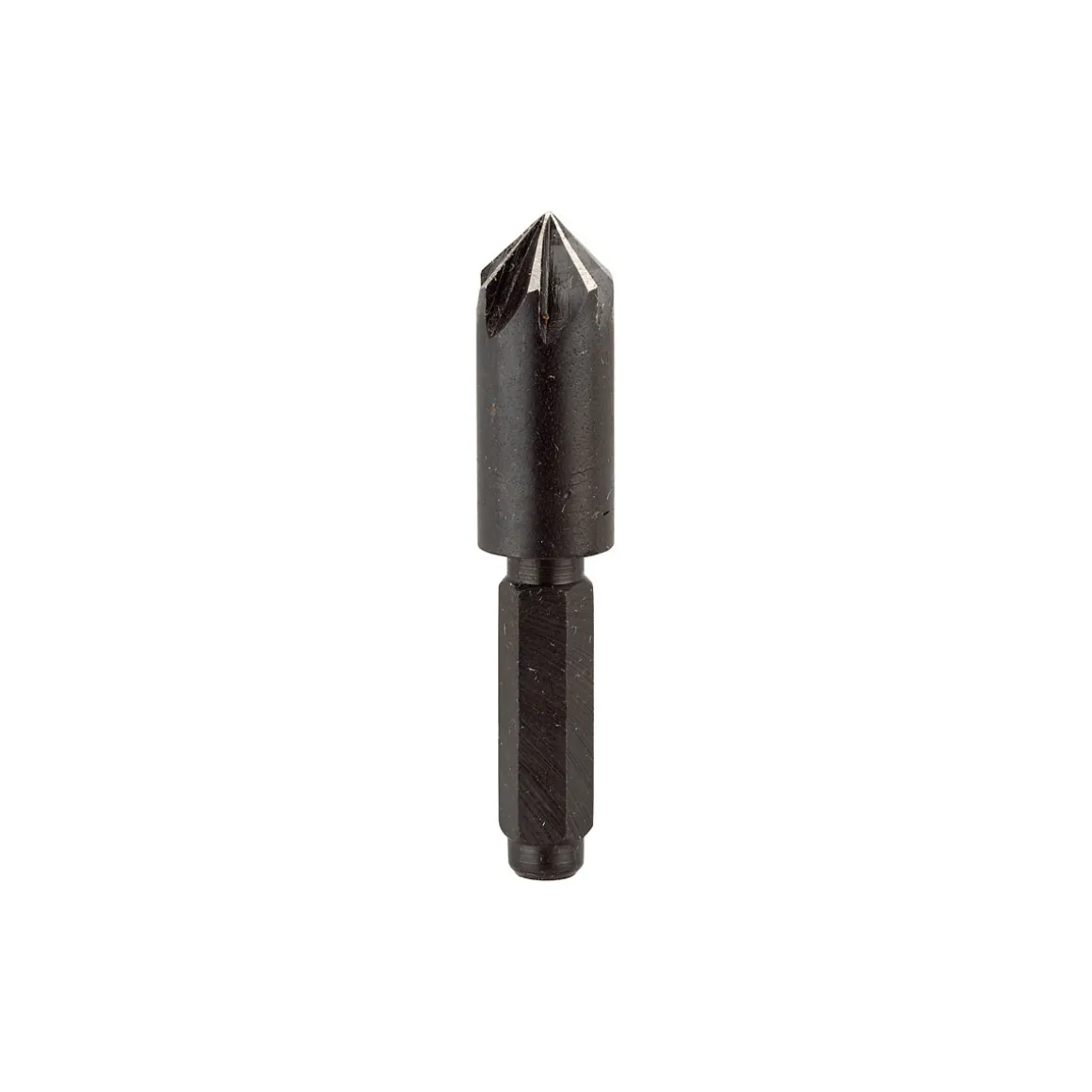 kwbSenker 1/4" Sechskant Durchmesser 10 mm