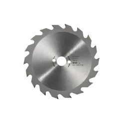 kwbSpanplatten-Kreissägeblätter für Handkreissägen Durchmesser 180 mm