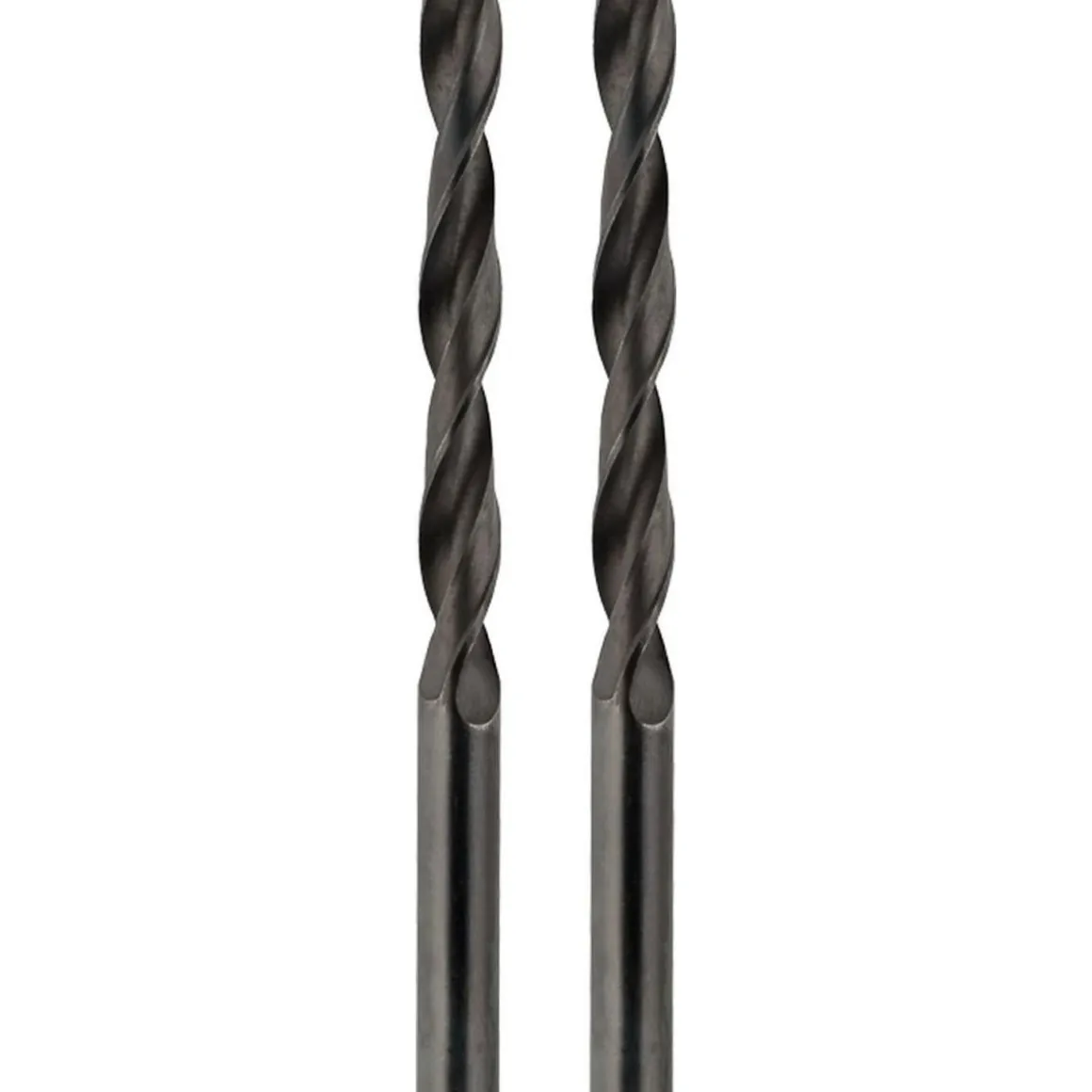 kwbSpiralbohrer Durchmesser 3 mm
