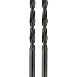 kwbSpiralbohrer Durchmesser 2,5 mm