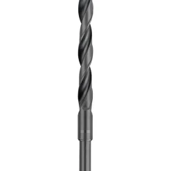 kwbSpiralbohrer mit abgedrehtem Schaft Durchmesser 13 mm