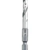 kwbSpiralbohrer mit Sechskantaufnahme 1/4" Durchmesser 2 mm