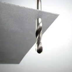 kwbSpiralbohrer mit Sechskantaufnahme 1/4