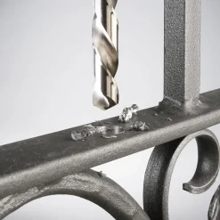 kwbSpiralbohrer Silver Star Durchmesser 10 mm