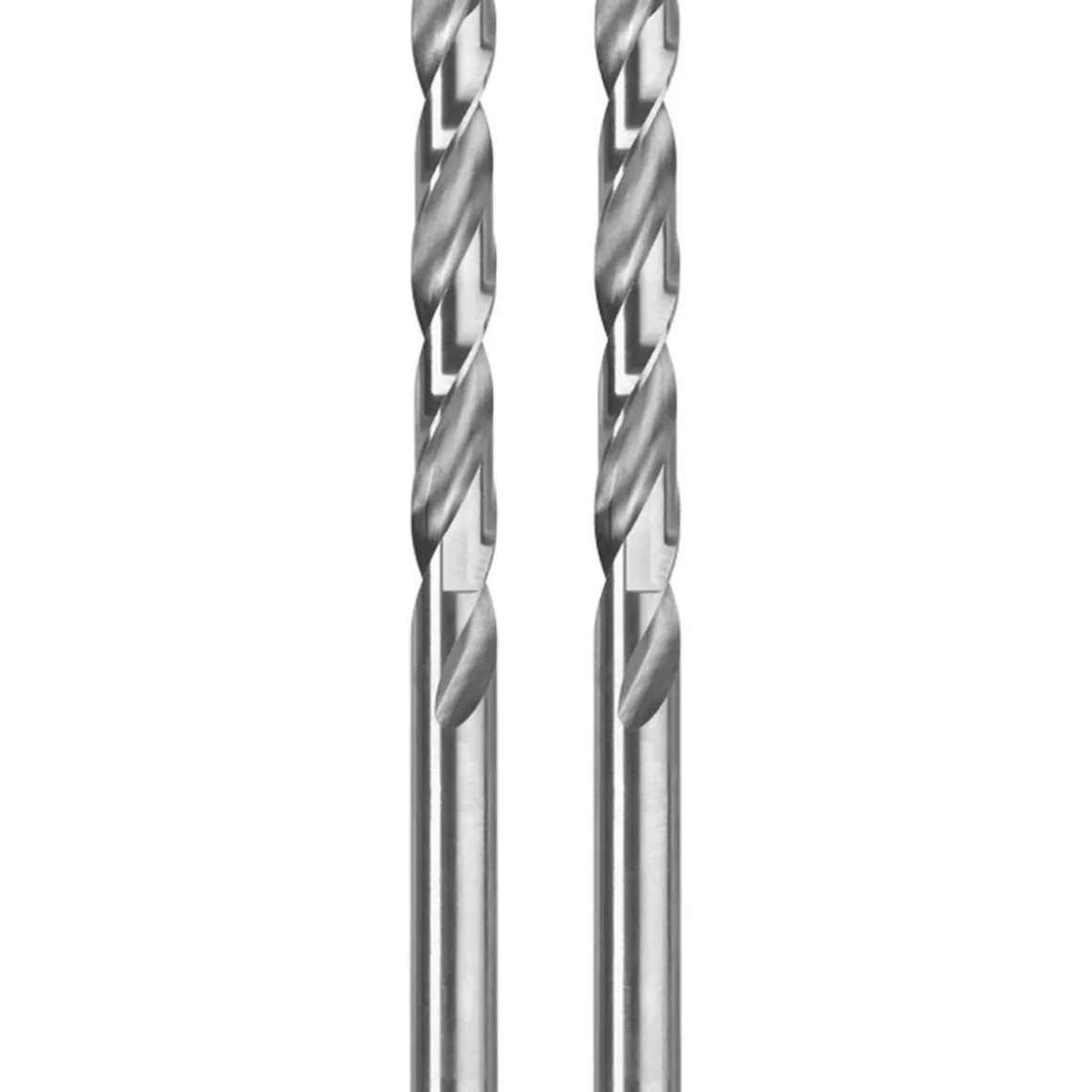 kwbSpiralbohrer Silver Star Durchmesser 1 mm