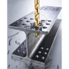 kwbSpiralbohrer Titan Durchmesser 8 mm