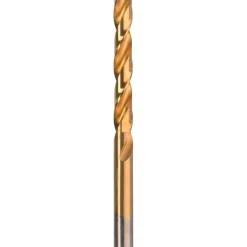 kwbSpiralbohrer Titan Durchmesser 6 mm
