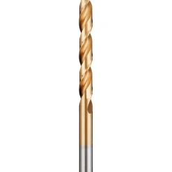 kwbSpiralbohrer Titan Durchmesser 3 mm
