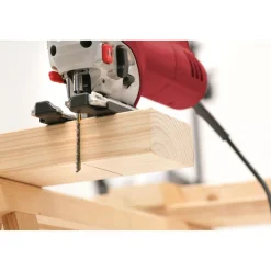 kwbStichsägeblätter Holzbearbeitung grob S20