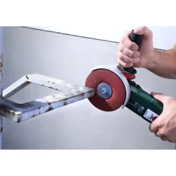 kwbStützteller für Winkelschleifer Durchmesser 115 mm