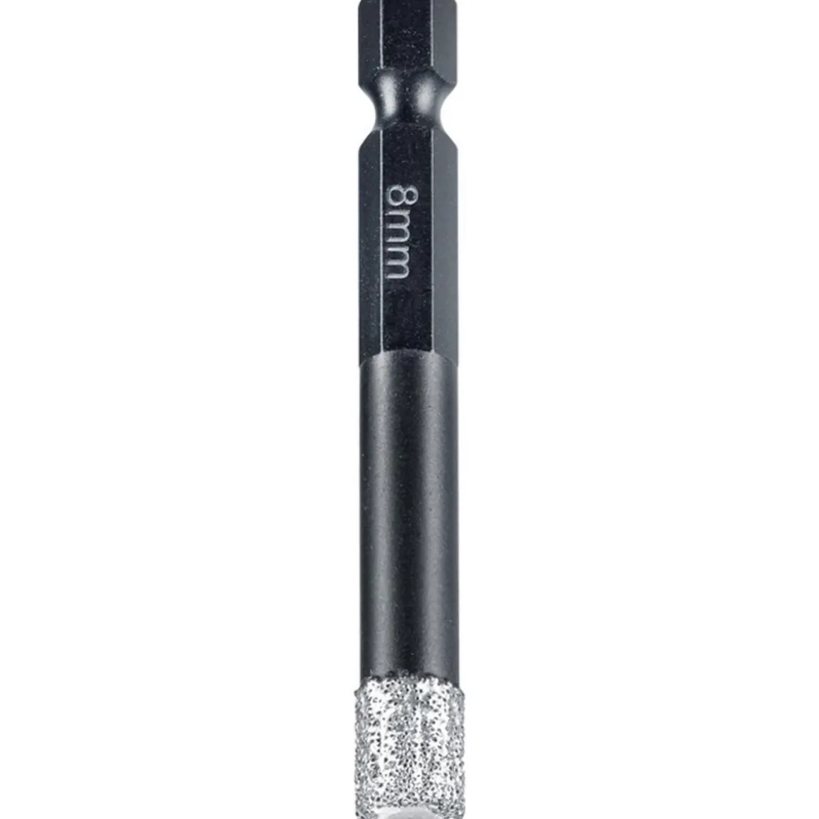 kwbTrockenschnitt-Lochsägen Durchmesser 8 mm