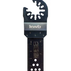kwbUniversal-Tauchsägeblatt 22 mm