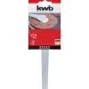 kwbZweilochschlüssel Aggresso-Flex 30 x 4 mm