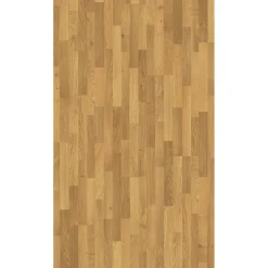 Laminat Basic 400 Eiche Naturseidenmatte Struktur SB 1285x194x8mm