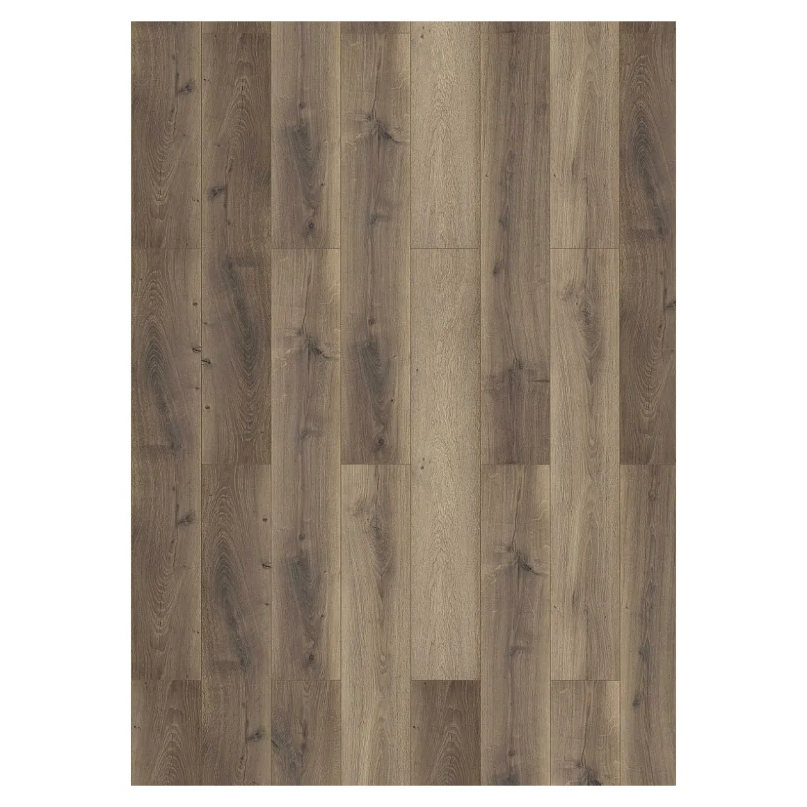 Laminat Classen WR 4V Oak brown mix 1285 x 192 x 8 mm