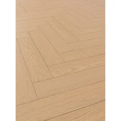 Laminat Herringbone Natural Darcy Oak 63x12,6x0,8 cm