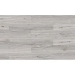 Laminat Home 4V 731-4 Eiche gebuerstet grau 1286 x 194 x 7 mm