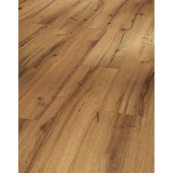 Laminat 400 M4V LHD EicheHistory 1285x194x8mm seidenm. Struktur