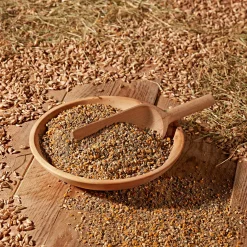 Landleben Ergänzungsfuttermittel Freiland LegeGold 7 kg